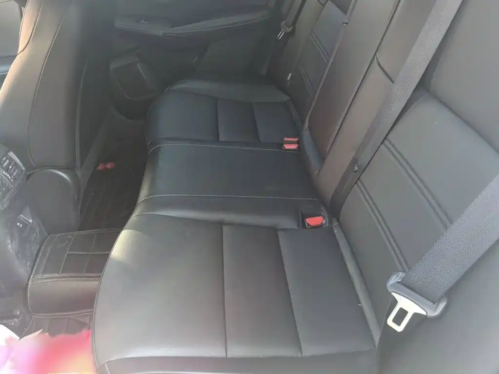 Nissan Sylphy — миниатюра 15