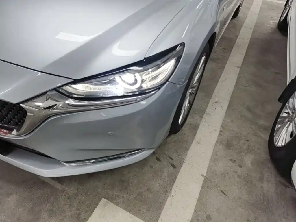Mazda Atenza — миниатюра 24