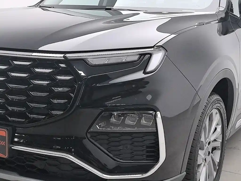 Ford Equator — миниатюра 7