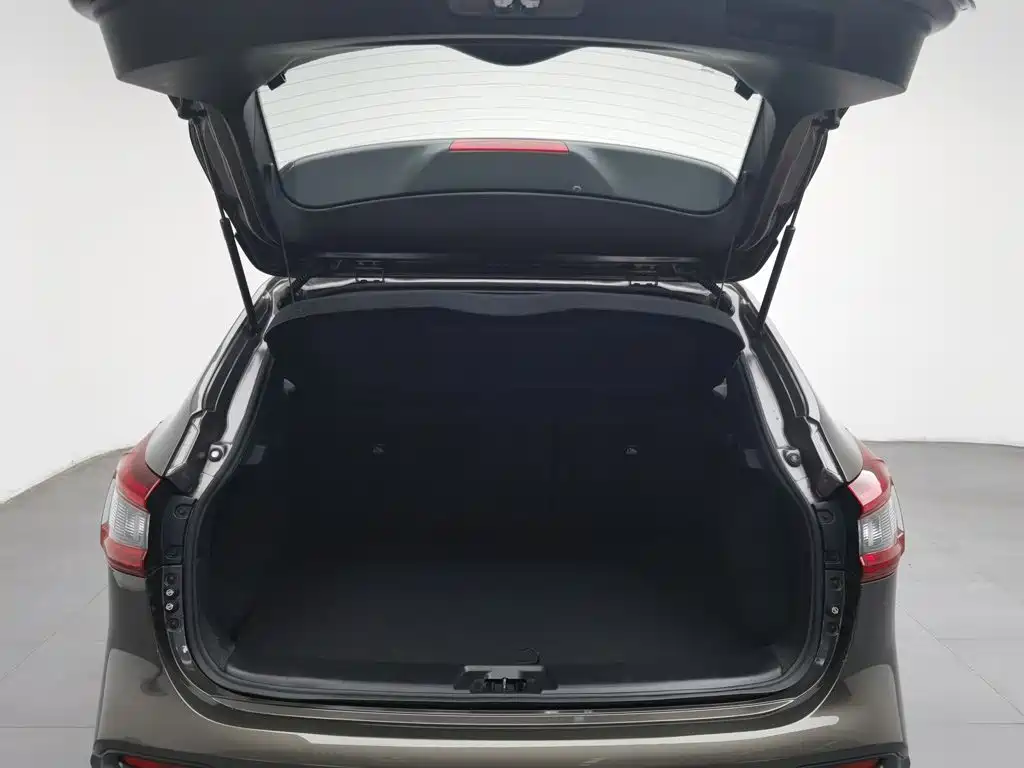 Nissan Qashqai — миниатюра 16