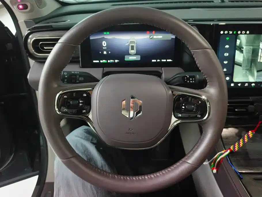 Leapmotor Leapmotor C11 — миниатюра 15
