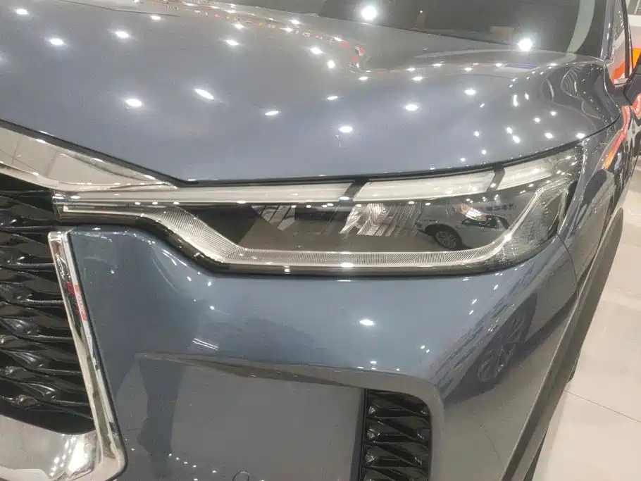 Infiniti QX60 2022 2.0T