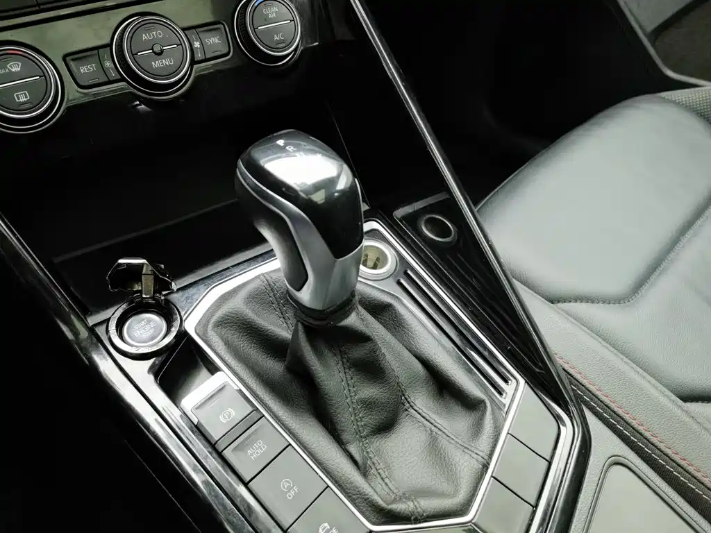 Volkswagen Tayron — миниатюра 13
