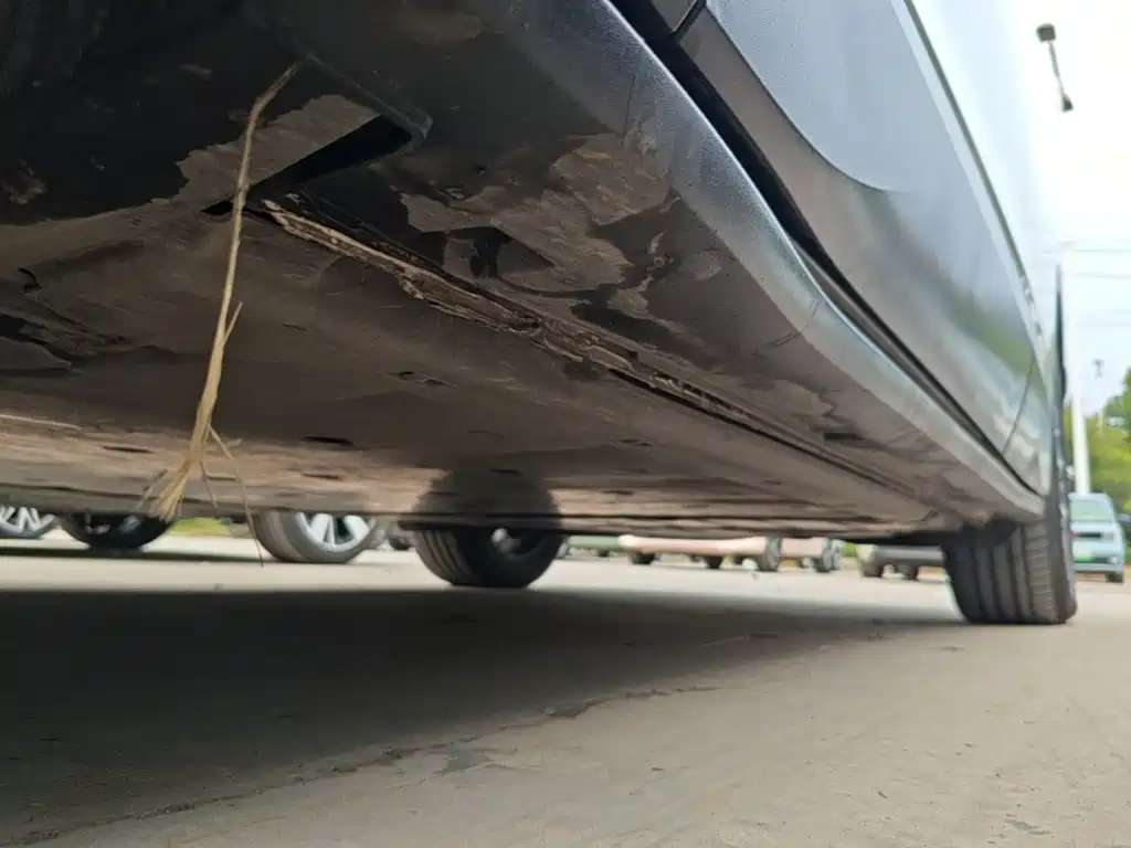 Volkswagen ID.4 X — миниатюра 22