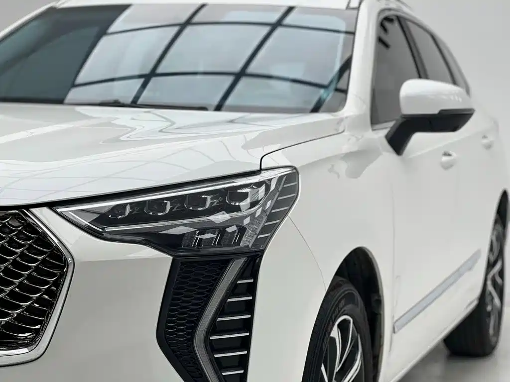 Haval Chulian — миниатюра 4