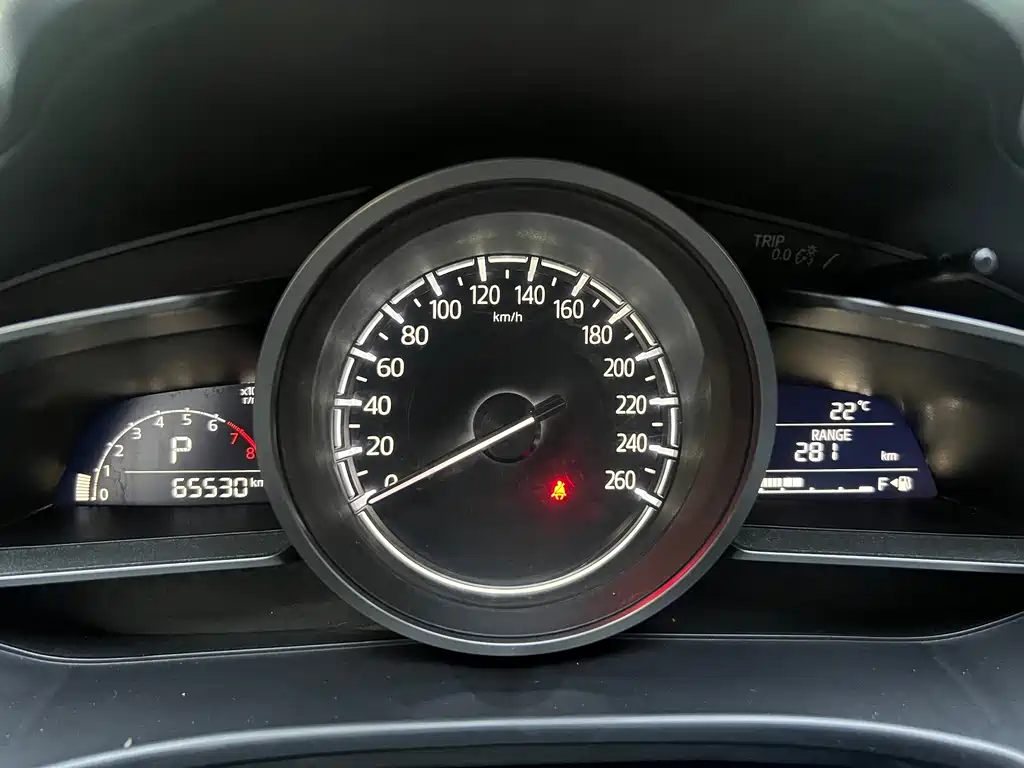 Mazda 3 Axela — миниатюра 6