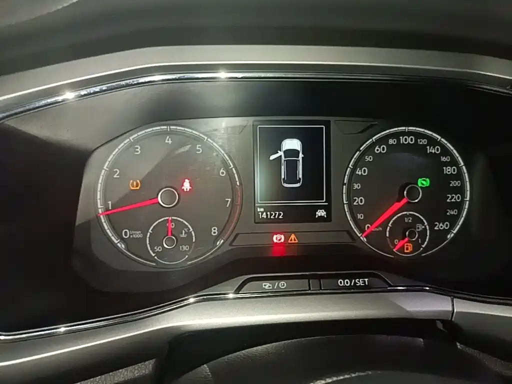 Volkswagen T-Cross — миниатюра 12