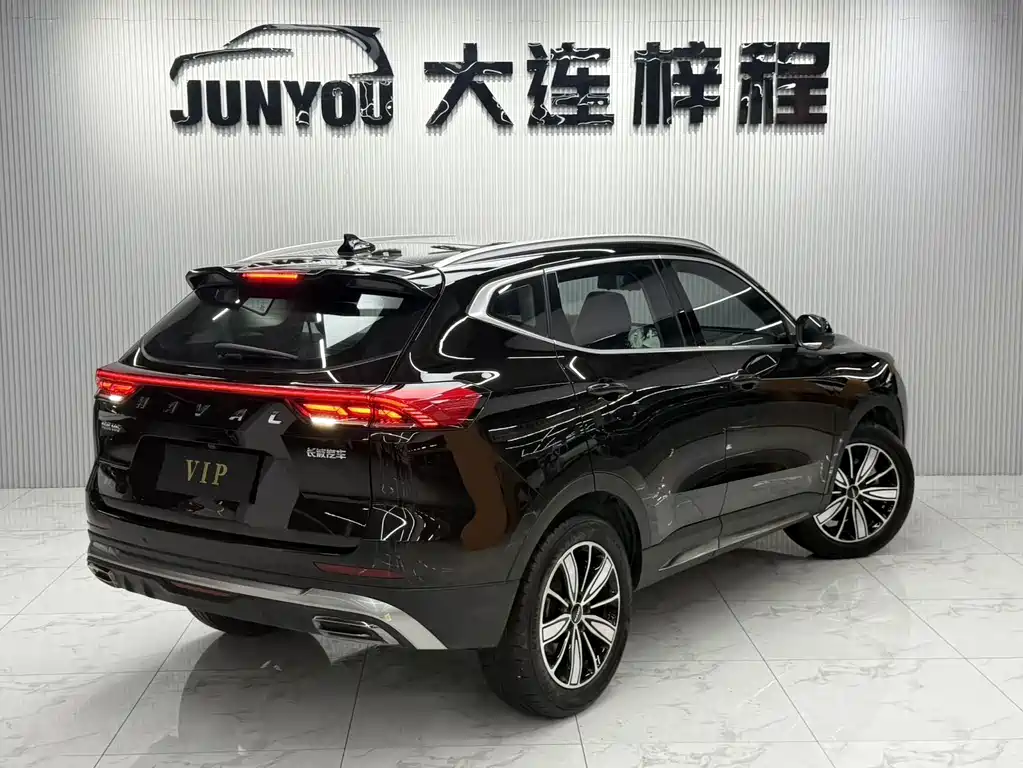Haval H6 2023 1.5T AT Champion