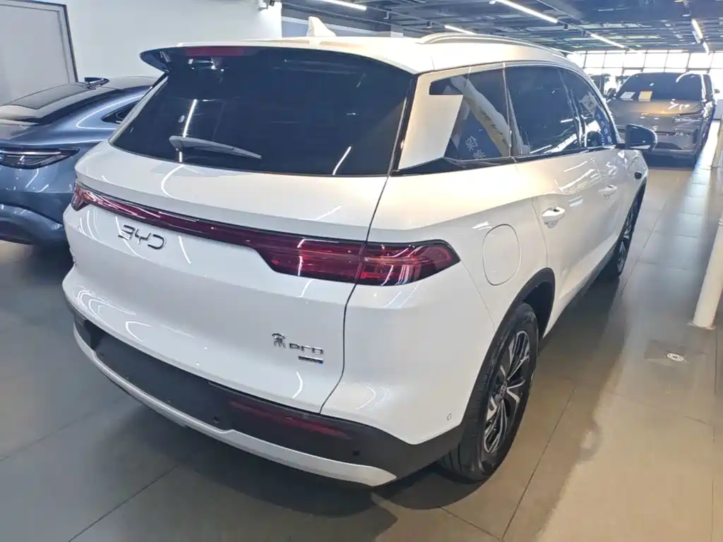 BYD Pro New Energy — миниатюра 7