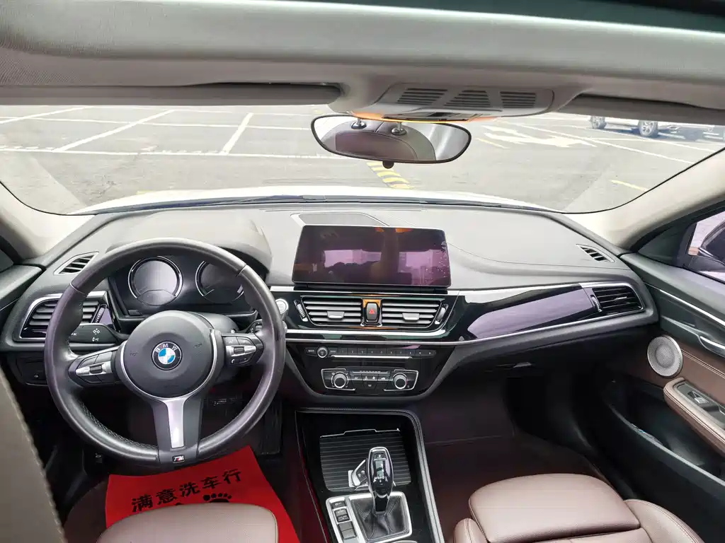 BMW 1 Series — миниатюра 20