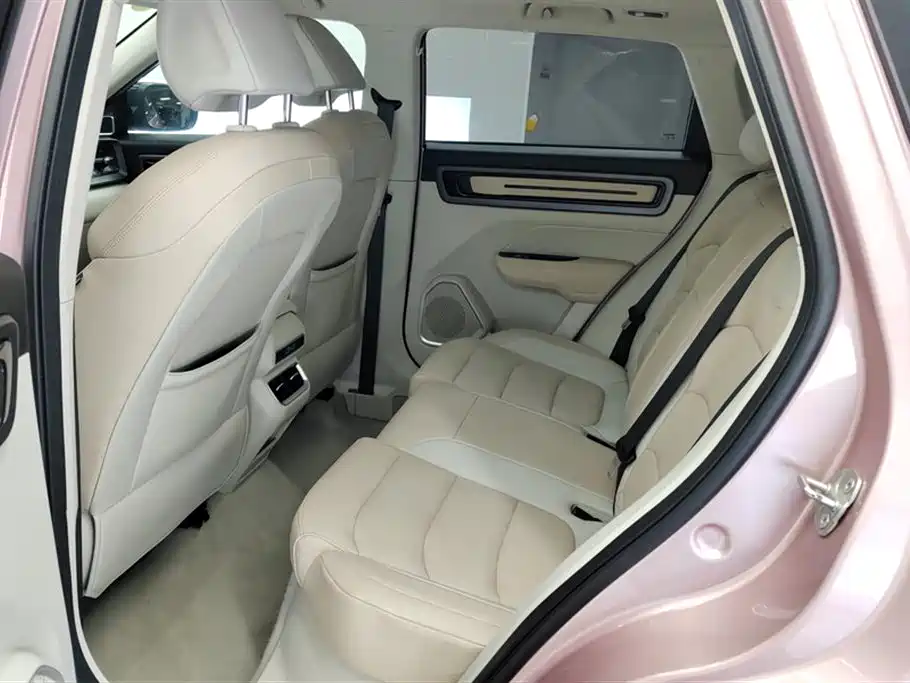 GEELY AUTOMOBILE GEELY ICON