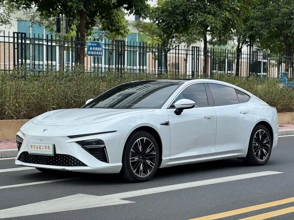 NEZHA AUTOMOBILE NEZHA S