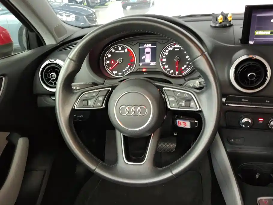 Audi A3 — миниатюра 15