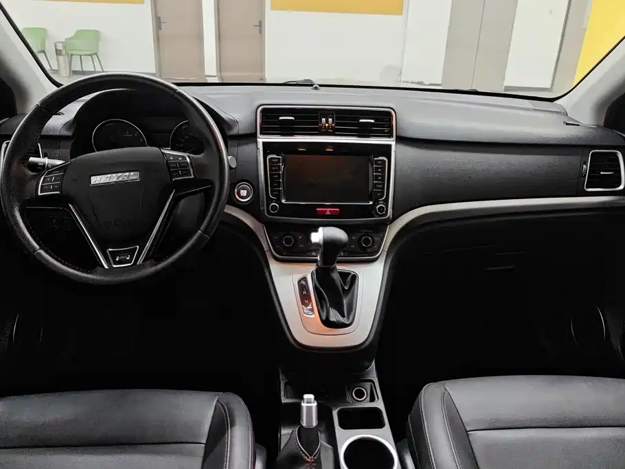 Haval M6 — миниатюра 12