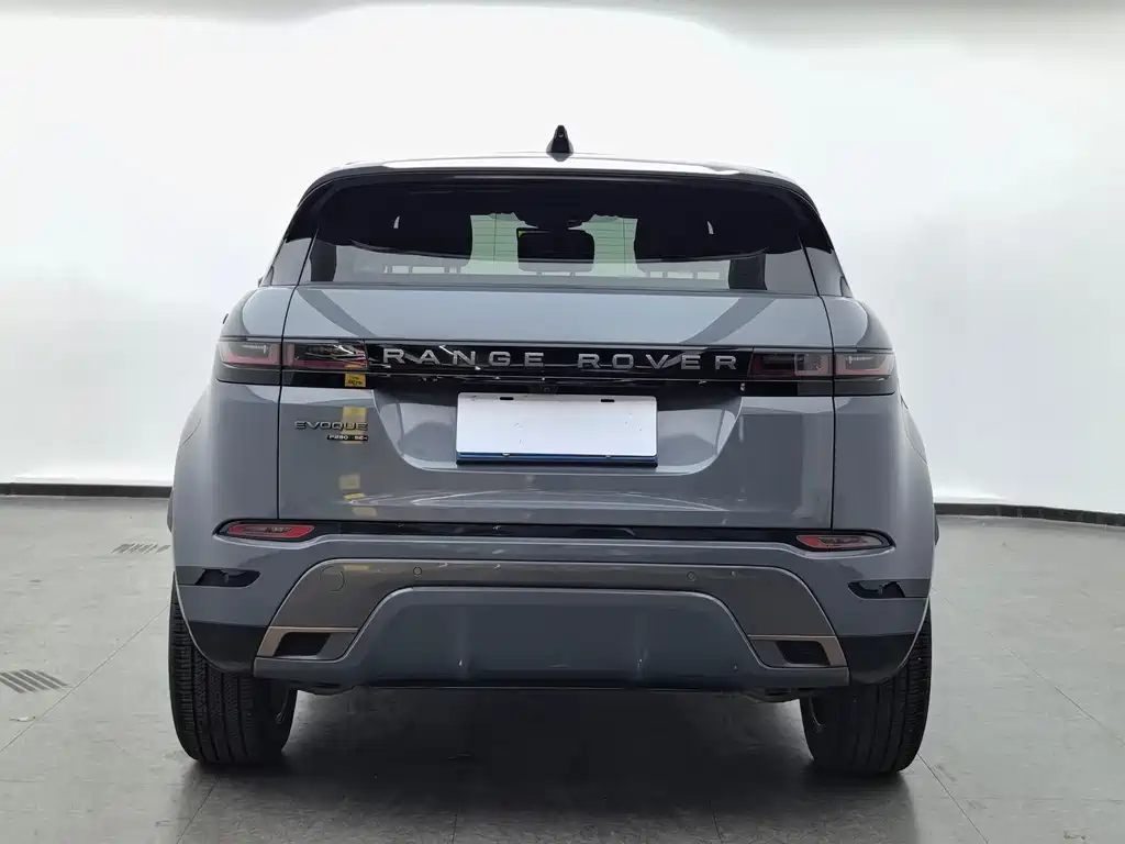Land Rover Range Rover Evoque 2020 249PS R-DYNAMIC SE Sport
