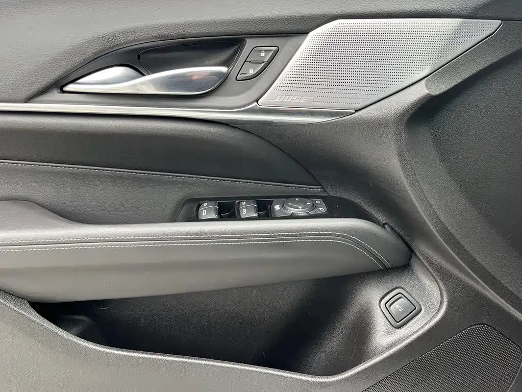 Cadillac CT4 25T Elegant Type, фото 21
