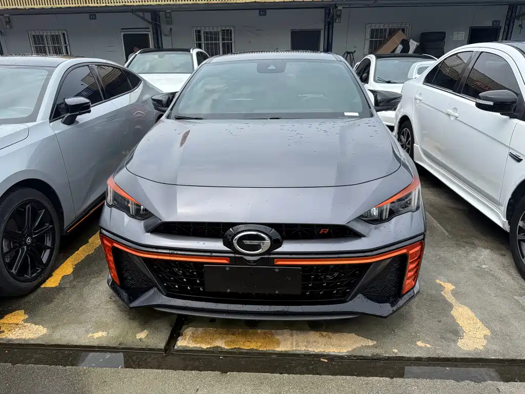 GAC Empow 2024 270T DCT R-Style
