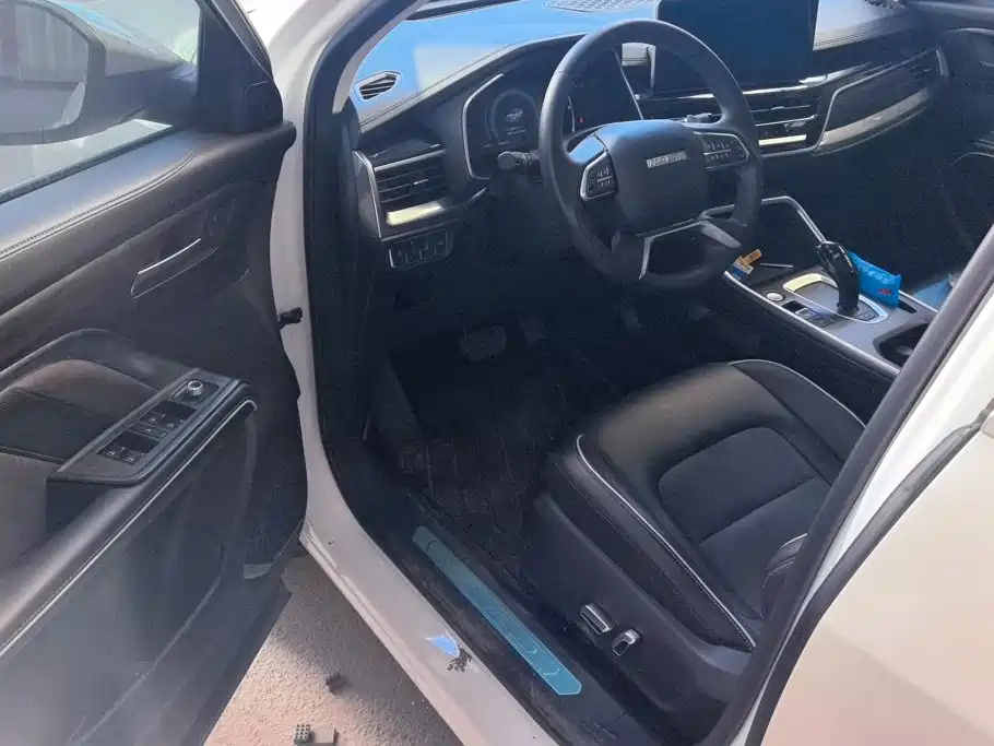 Haval H6 — миниатюра 9