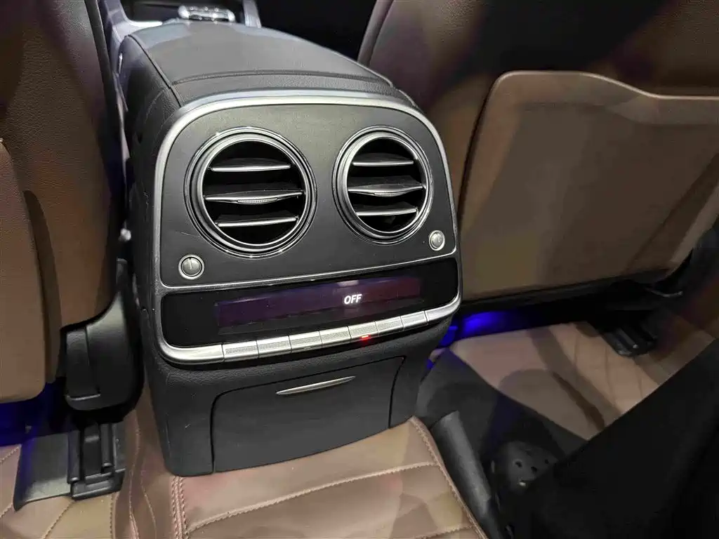 Mercedes-Benz S-Class — миниатюра 16