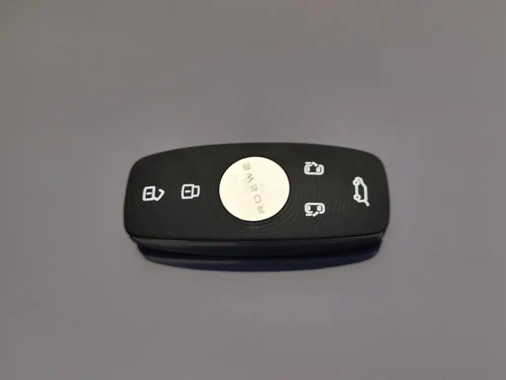 Roewe iMAX8 — миниатюра 19