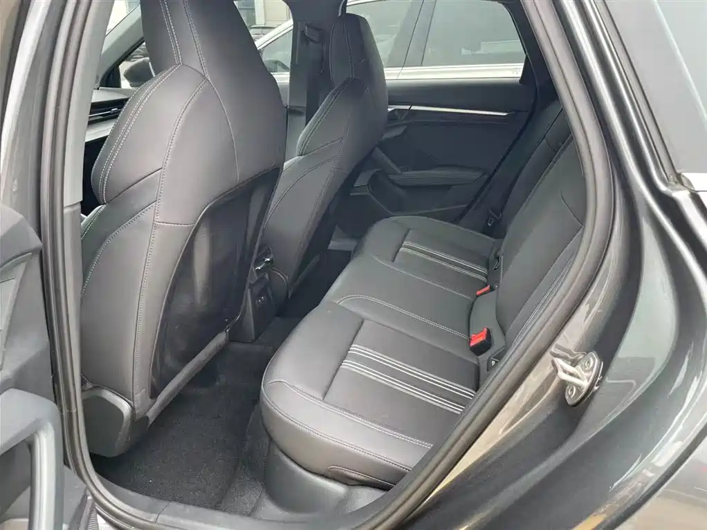 Audi A3 2023 Sportback 35 TFSI Fashion Sport