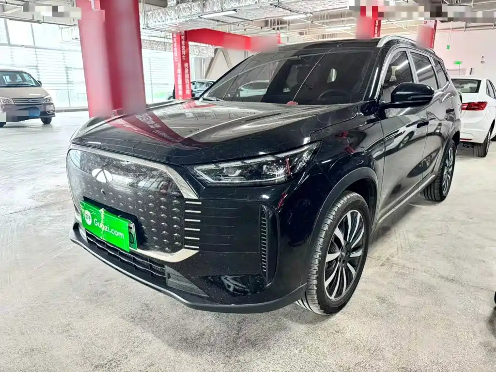 Fulwin Fengyun T8