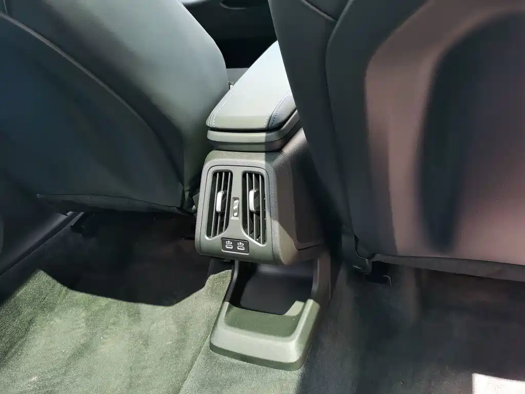 BMW X1 M35Li — миниатюра 22