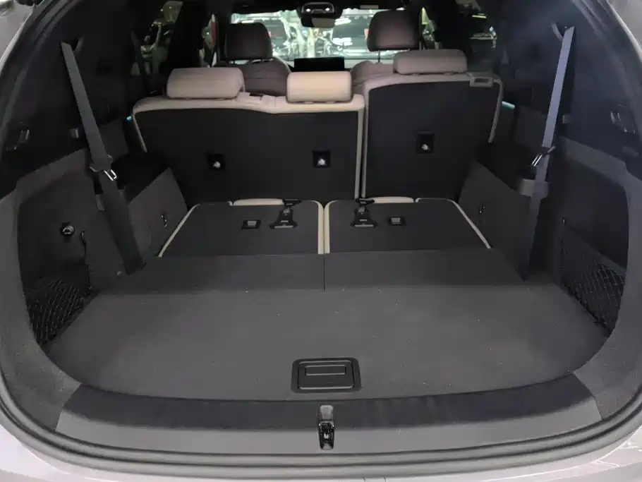 BYD Tang New Energy — миниатюра 4