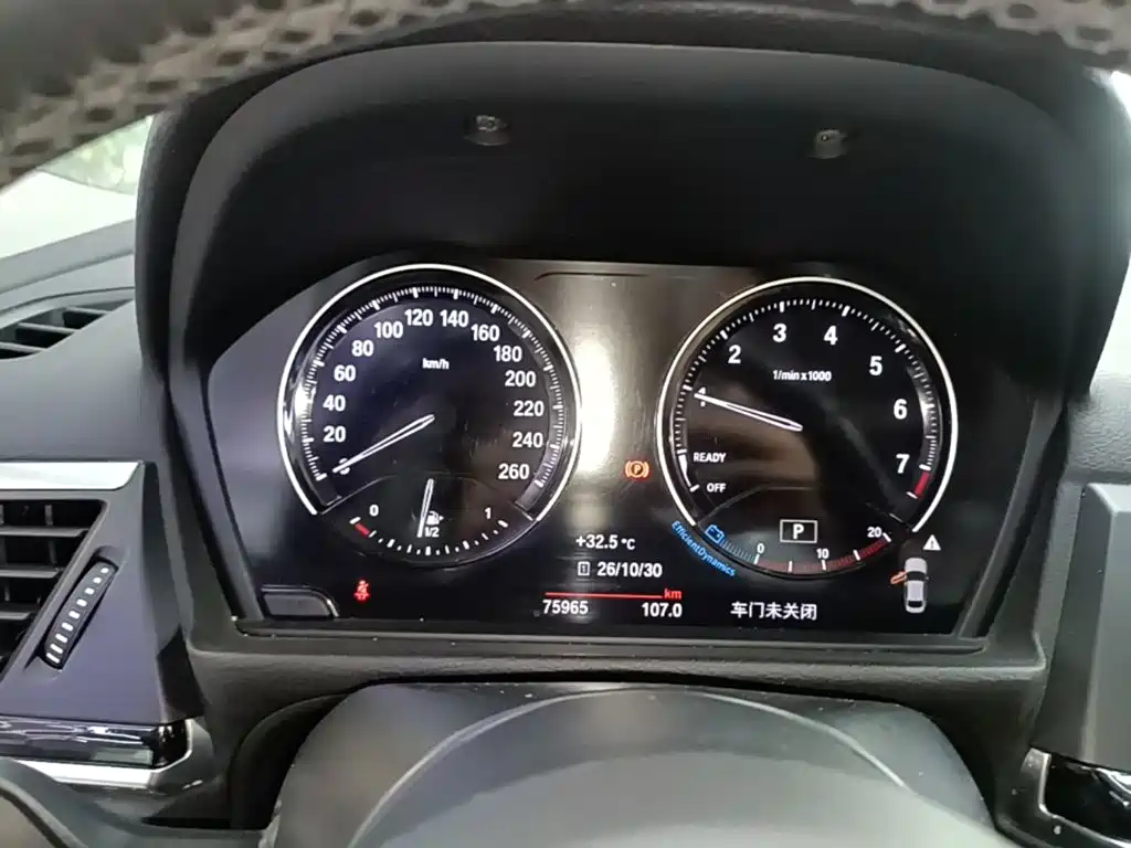 BMW 1 Series — миниатюра 12