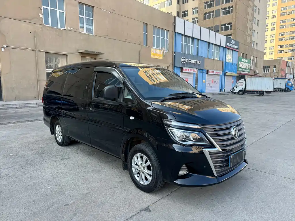 DONGFENG LINGZHI