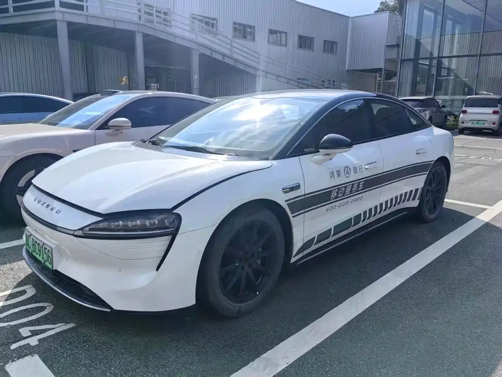 Zhijie Zhijie S7 — миниатюра 2