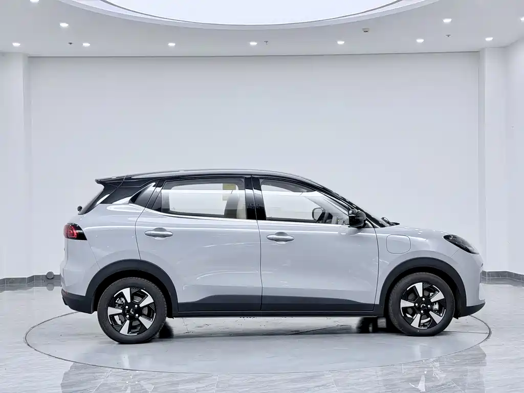 Wuling BinguoPLUS PLUS 2024 401km Flagship мест