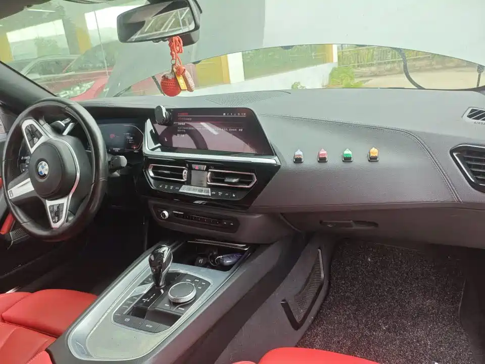 BMW Z4 — миниатюра 3