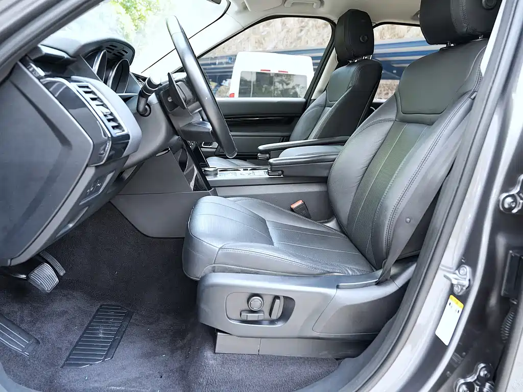 Land Rover Discovery — миниатюра 9
