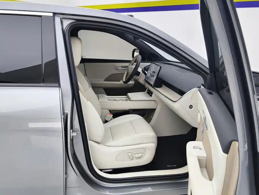 Toyota Peng Ji 3X — миниатюра 8