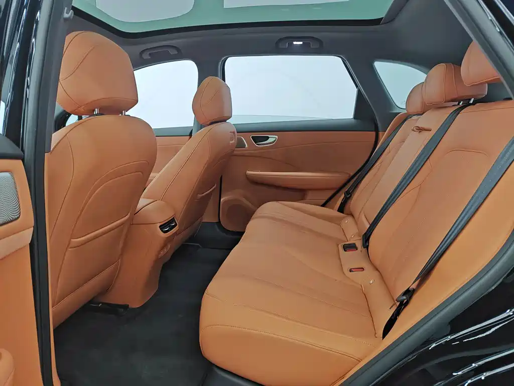 Shangjie H5 2025 Max
