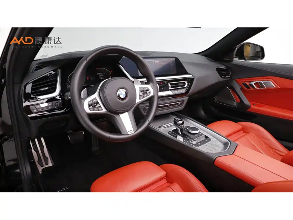 BMW Z4 — миниатюра 5