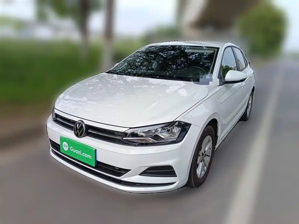 Volkswagen Polo 2024