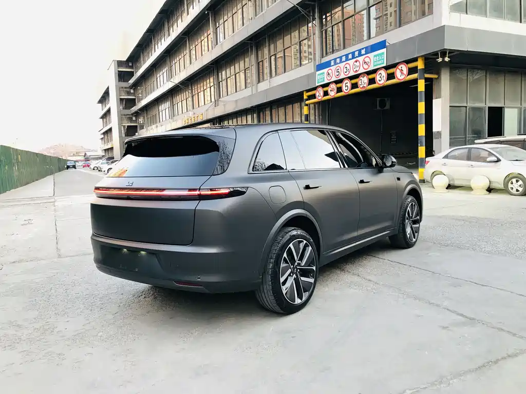 Li Auto IDEAL L7