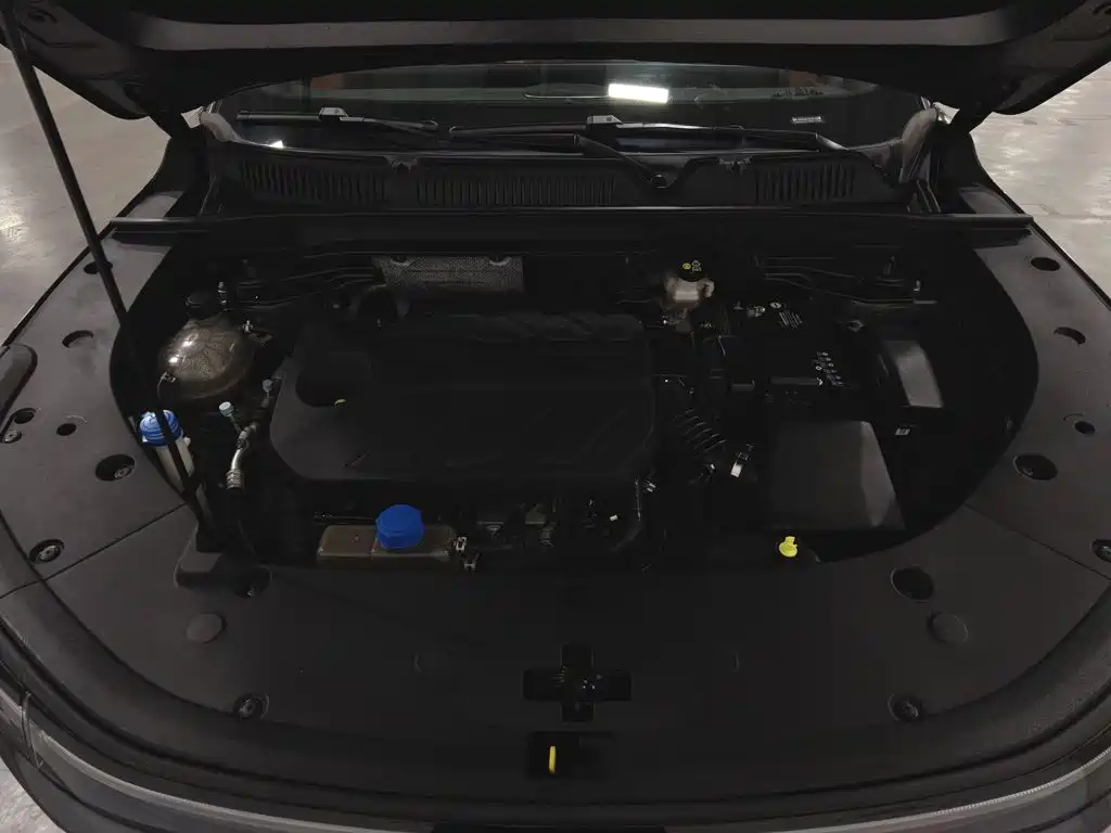 Changan CS75 PLUS — миниатюра 6
