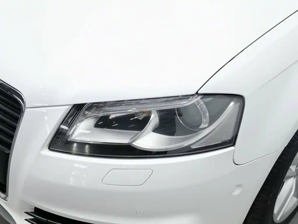 Audi A3 (Import) — миниатюра 7