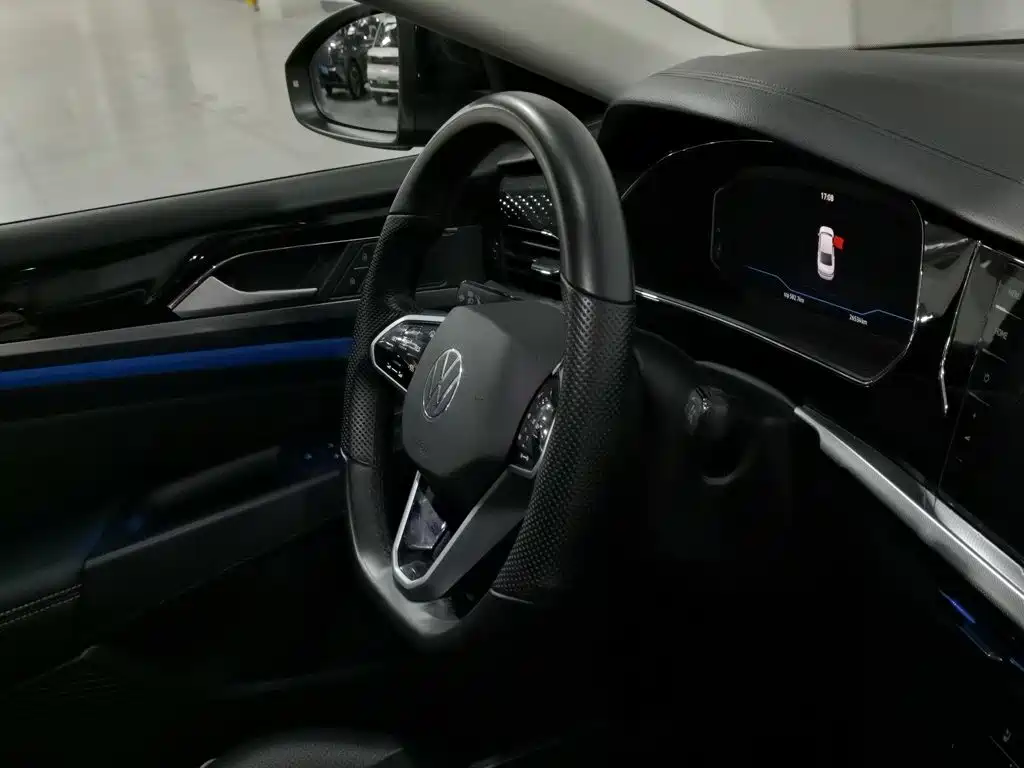 Volkswagen Passat — миниатюра 22