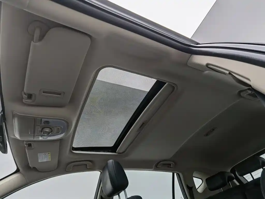 BYD Song — миниатюра 14