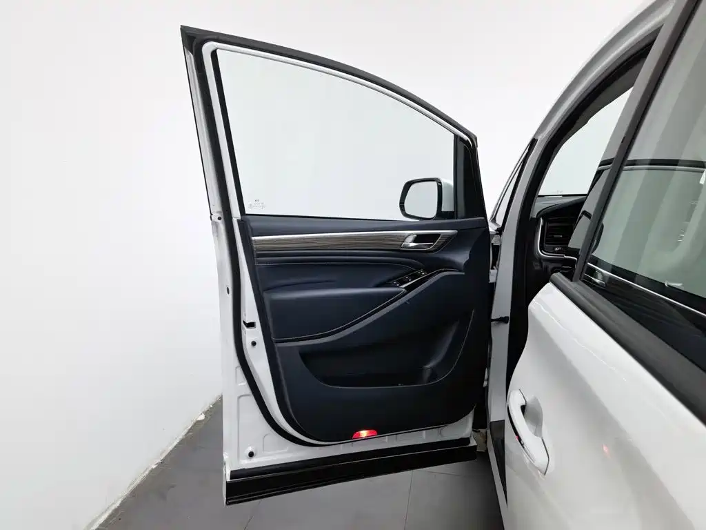 GAC Motor Trumpchi M8 — миниатюра 8
