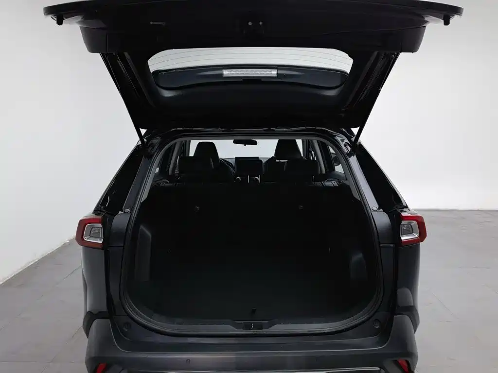 Toyota Wildlander — миниатюра 16