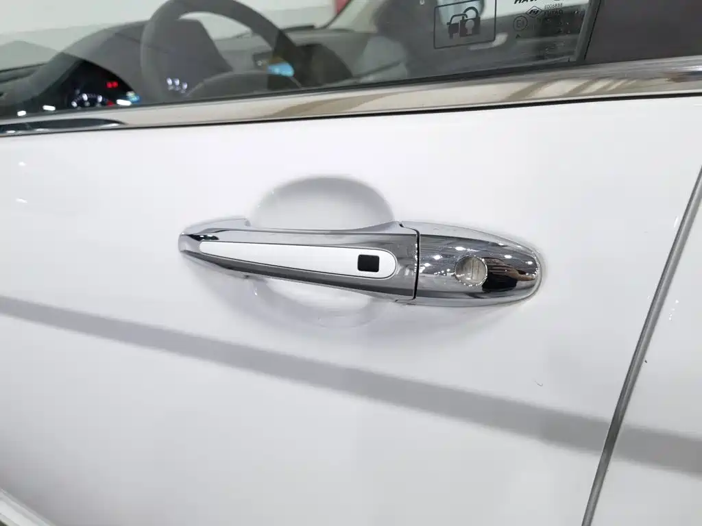 Haval H6 — миниатюра 18