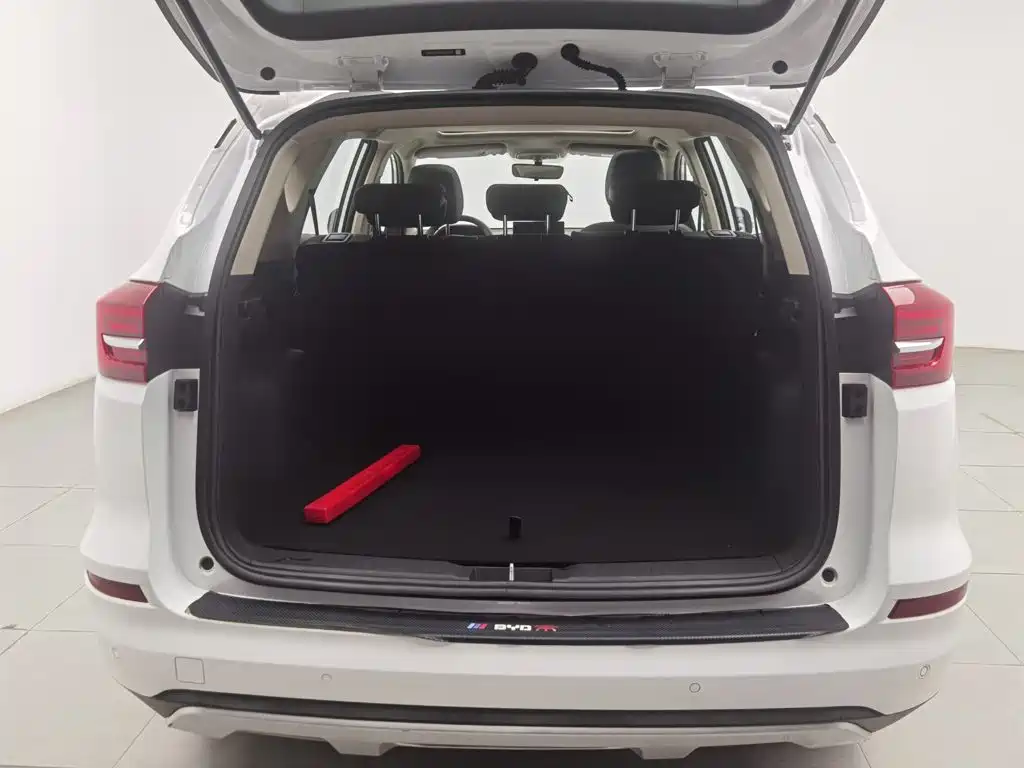 BYD Song — миниатюра 16