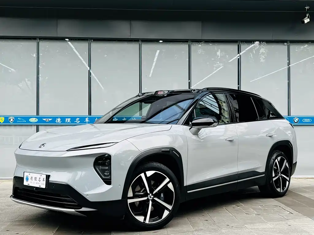 Nio ES7 2023