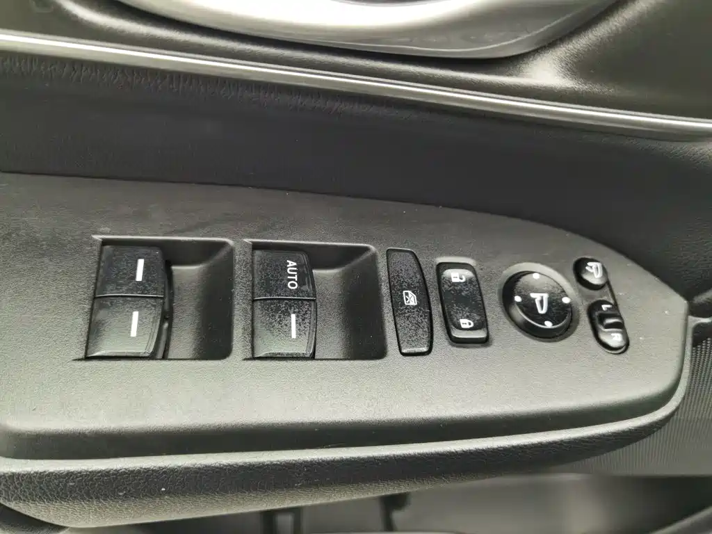 Honda Breeze — миниатюра 9