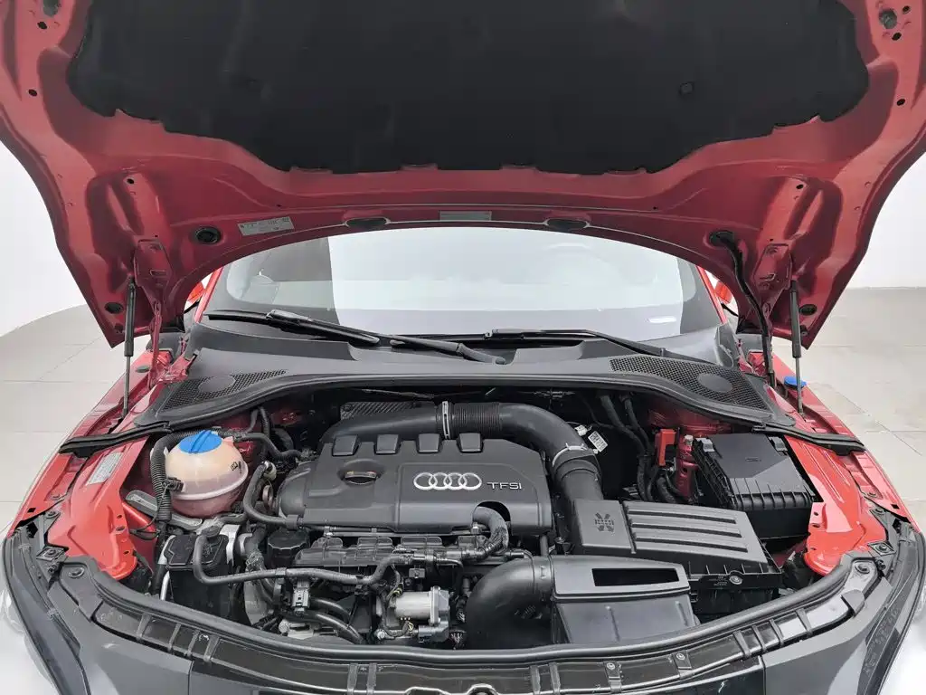 Audi TT — миниатюра 6